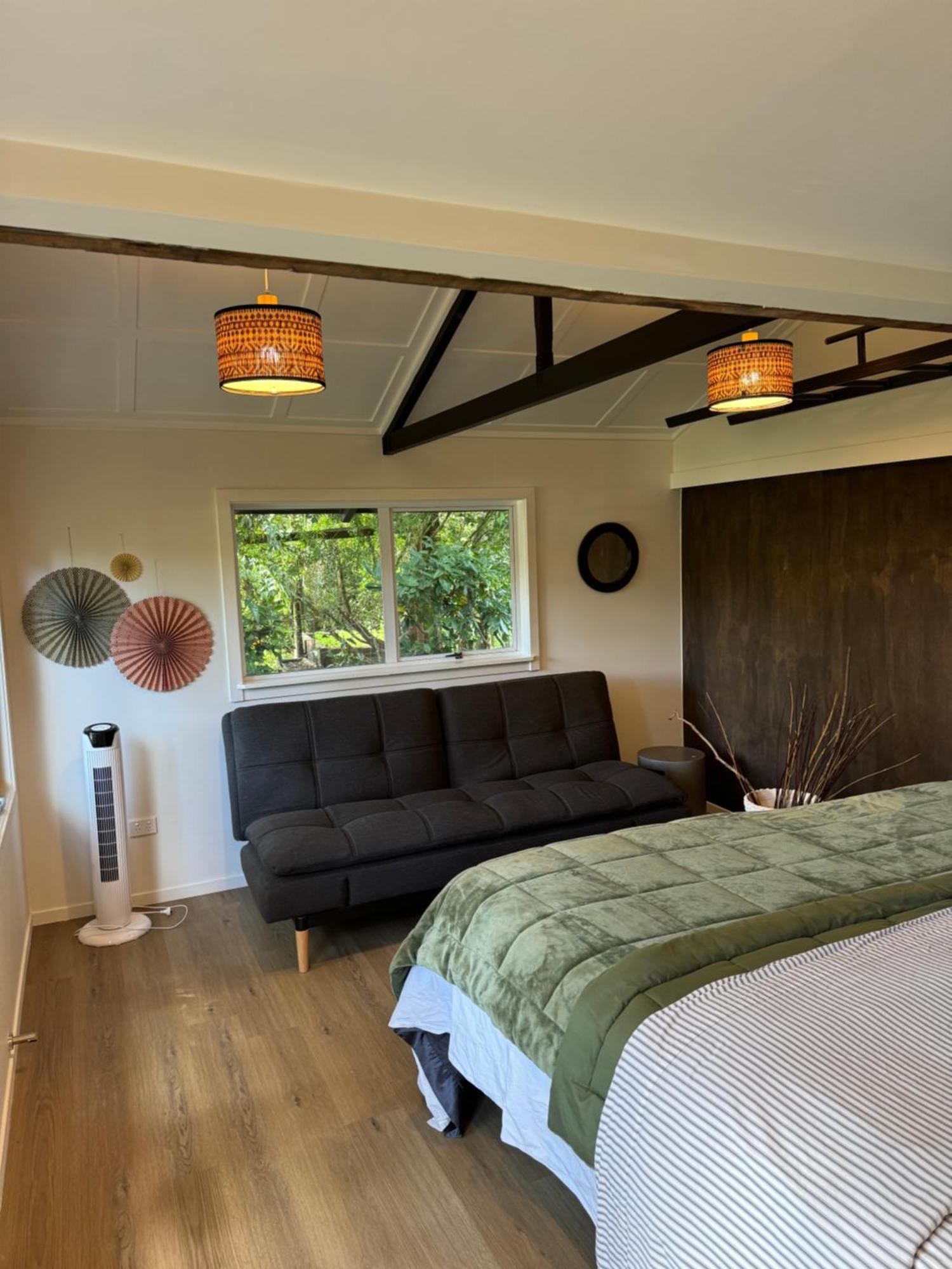 Five Paddocks Tamahere Extérieur photo