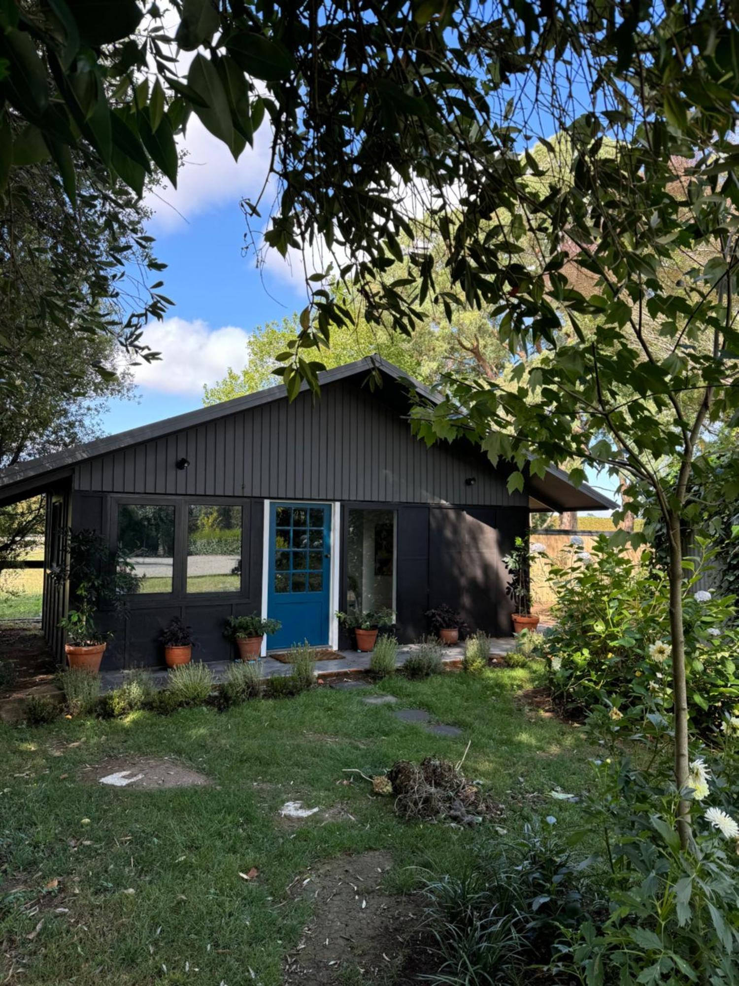Five Paddocks Tamahere Extérieur photo